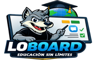 Loboard - Educación sin límites