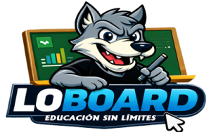 Loboard - Educación sin límites